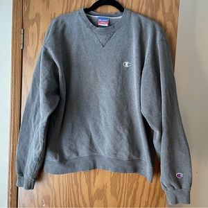 Champion Vintage Crew Neck